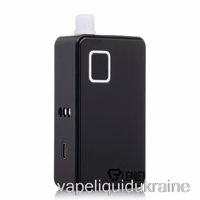 Vape Ukraine VEEPON Kuka AIO DNA60W Boro Kit Pink